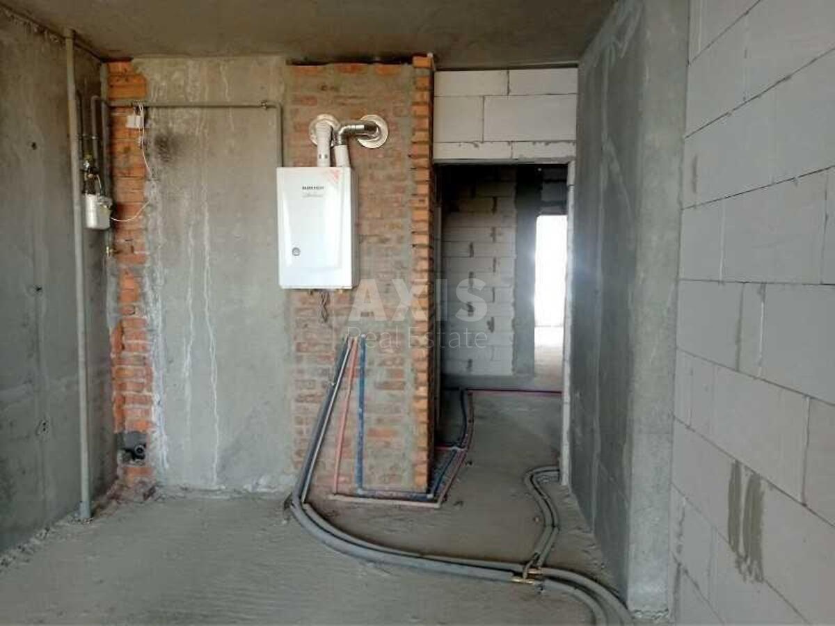 2k apartment vul. Central'na 21А1
