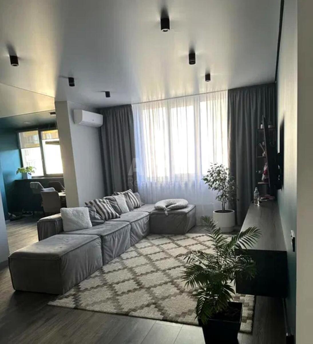 3k apartment vul. Zabolotnogo Akademika 15617951