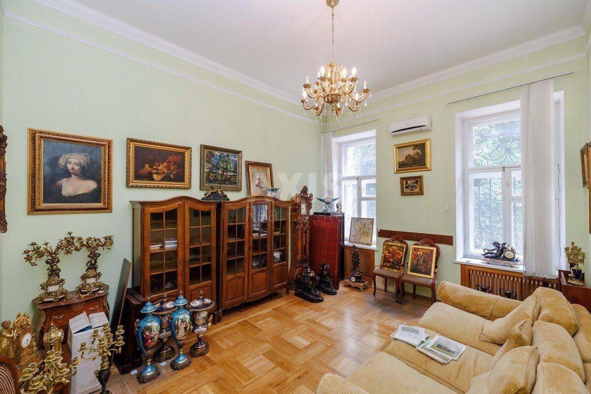 Office vul. Ol'gyns'ka 2/1, 110m2574535