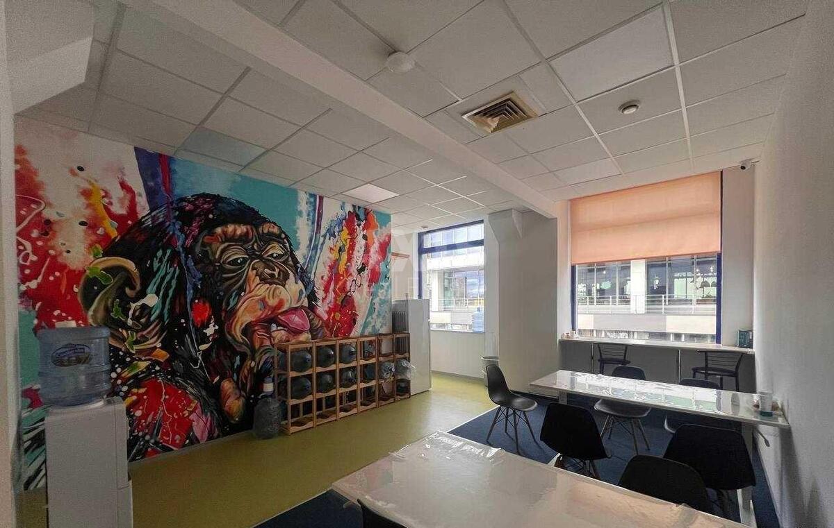 Office vul. Lejpcyz'ka 15, 575m2618546