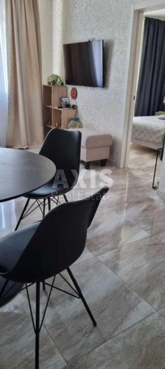 1k apartment vul. Polis'ka 3А596331