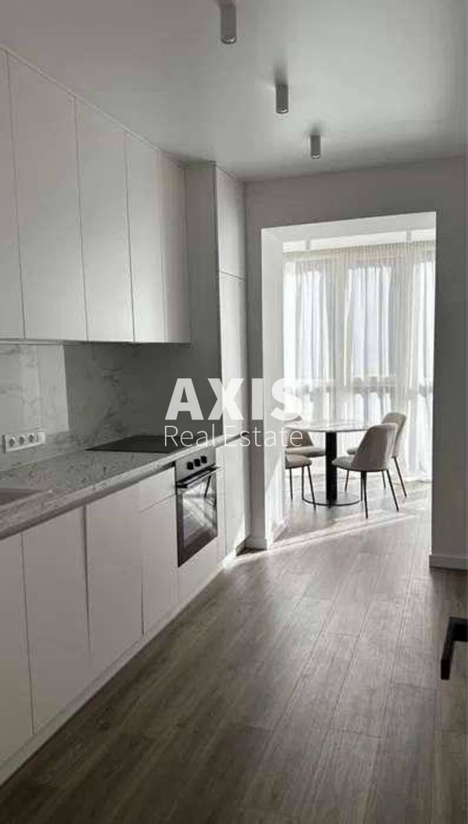 1k apartment vul. Vasylya Tyutyunnyka 28А