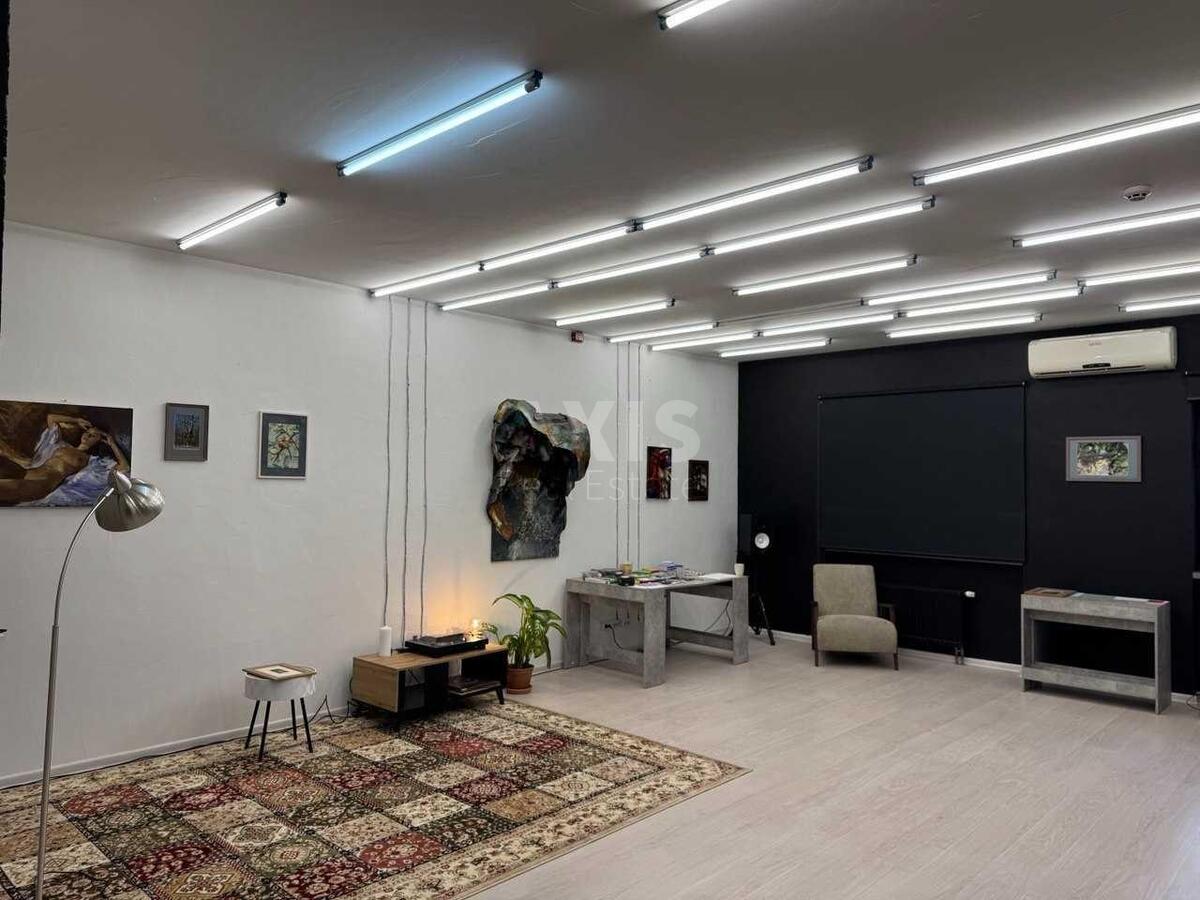 Office vul. Vozdvyzhens'ka 51А, 100m2618962