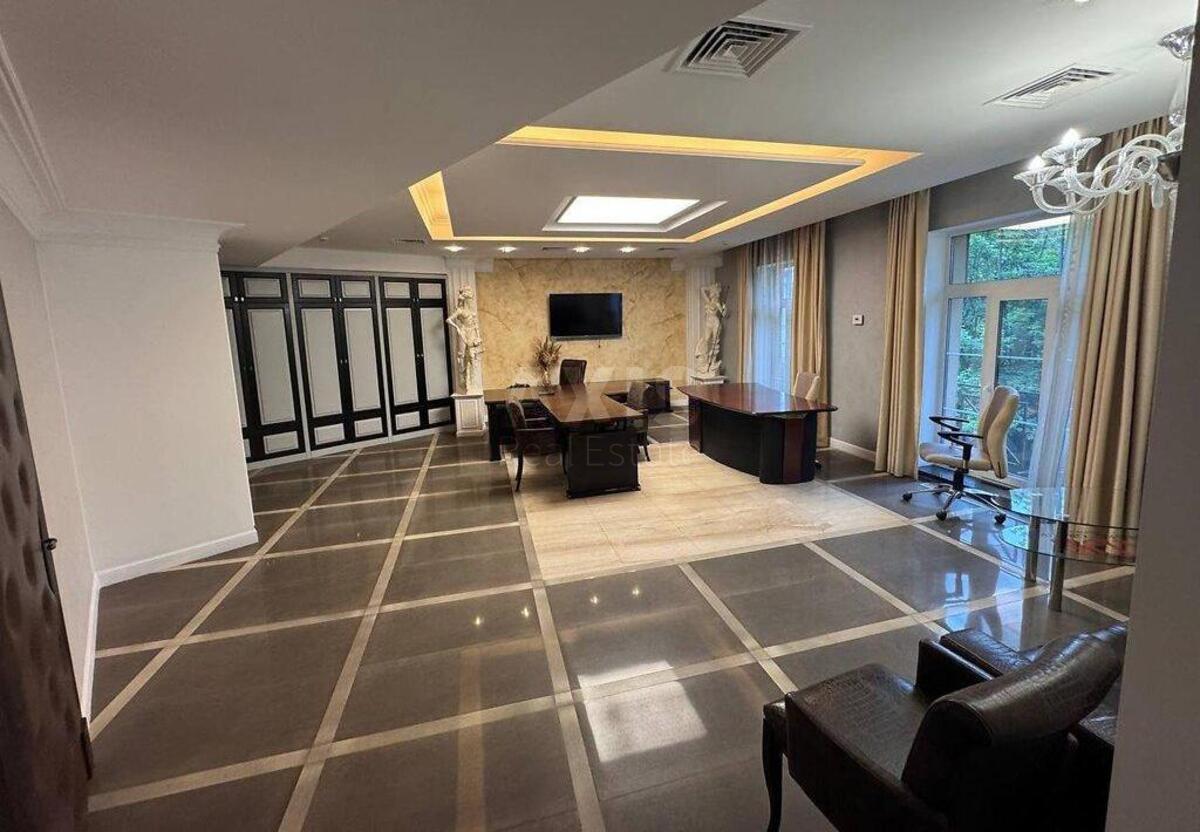 Офис ул. Олеговская 43А, 430м2575924