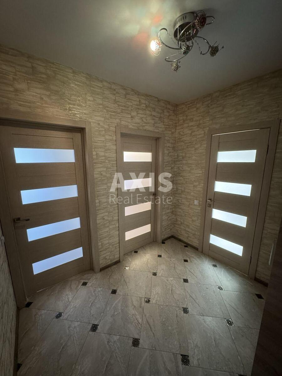 1k apartment pr-t Pravdy 45А516336
