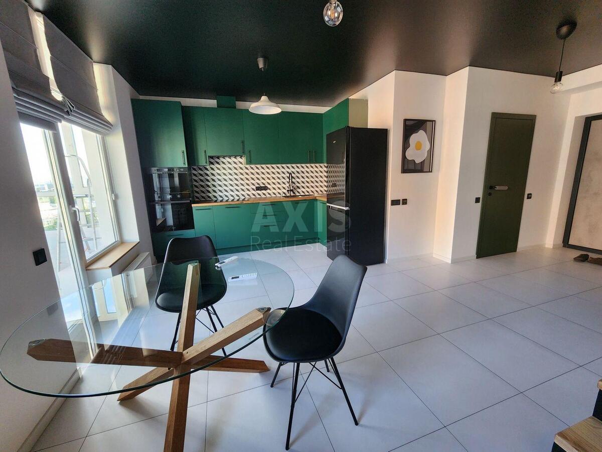 2к квартира ул. Олеся Бердника 1В57695