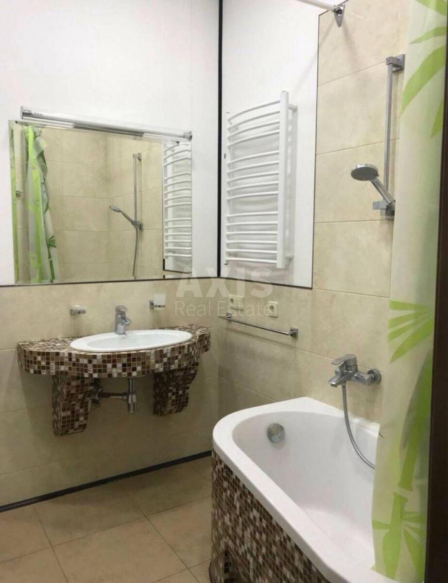 3k apartment vul. Jevgena Konoval'cja 36А619987