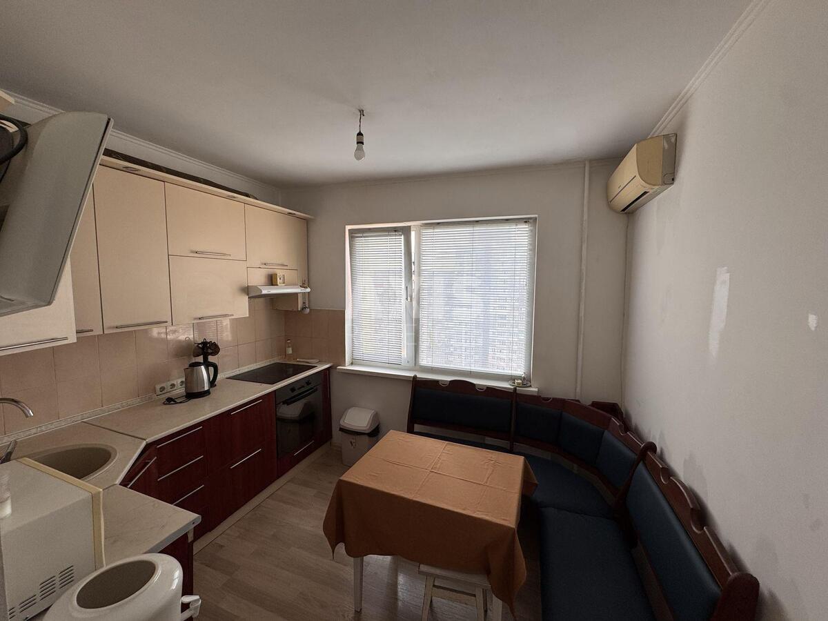 3k apartment vul. Zabolotnogo Akademika 6577360