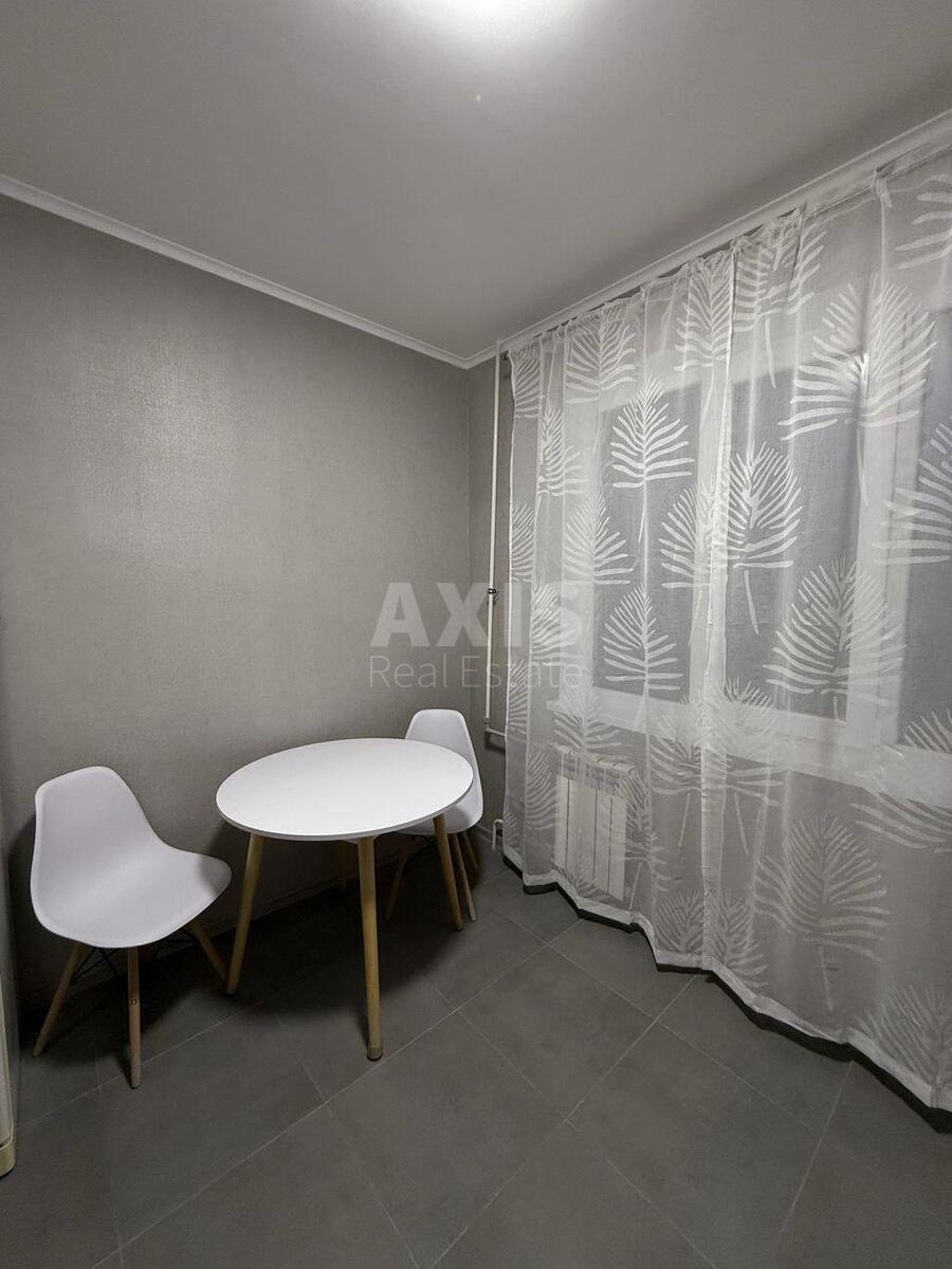 1k apartment vul. Zabolotnogo Akademika 62620410