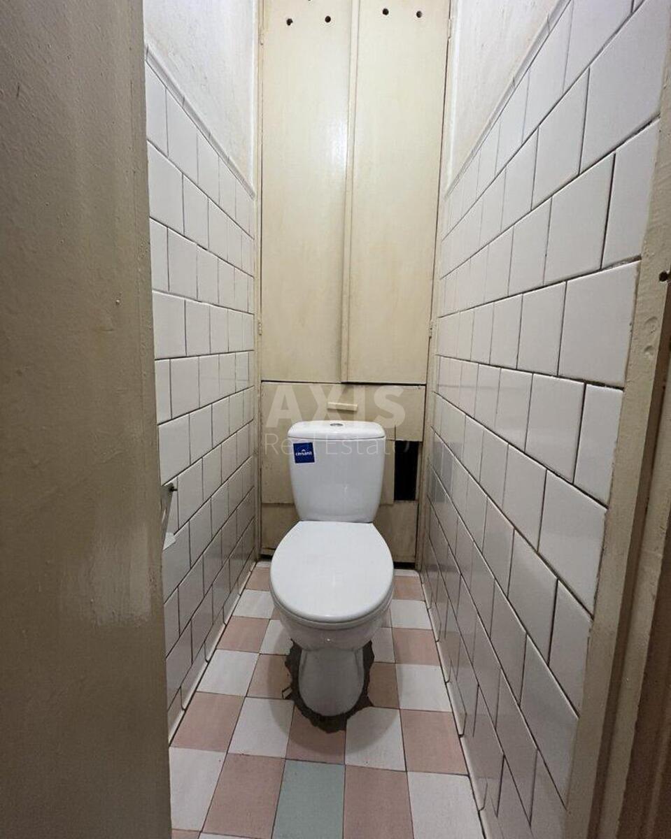 1k apartment prov. Lisovyj 78