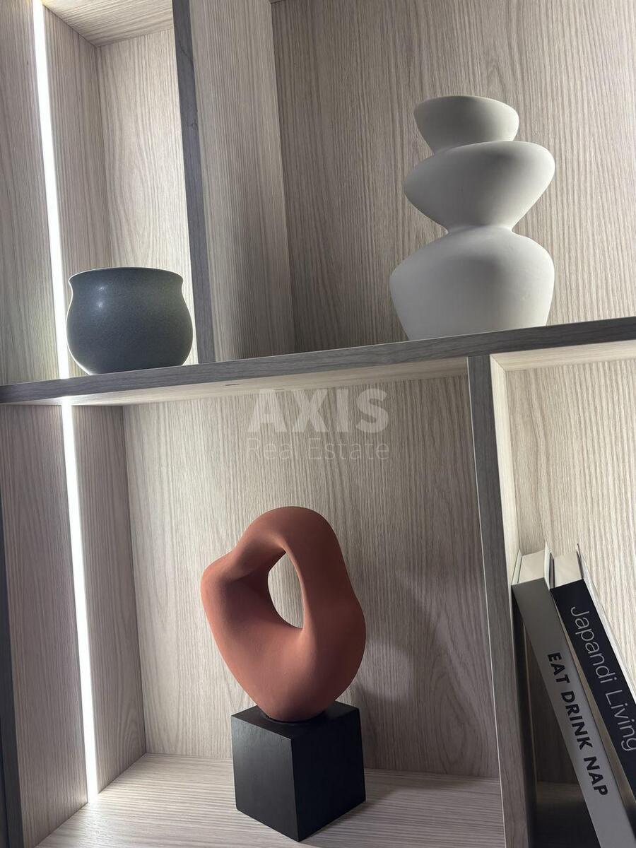 2k apartment prov. Baltijs'kyj 3А620593