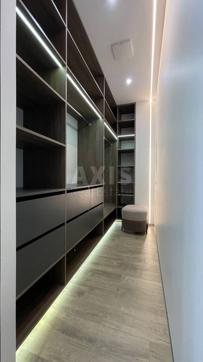 1k apartment vul. Dragomyrova Myhajla 18577824