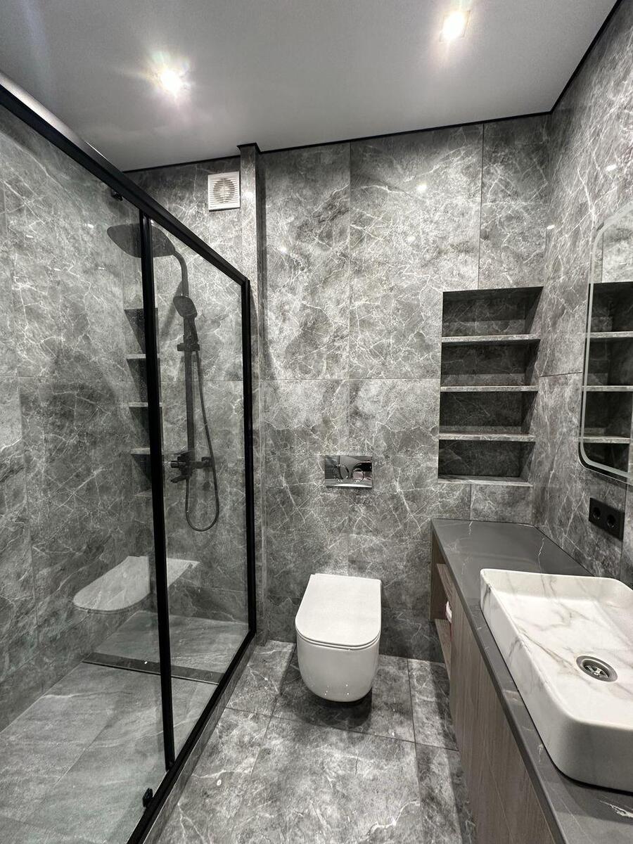 1k apartment vul. Saljutna 2Б621229