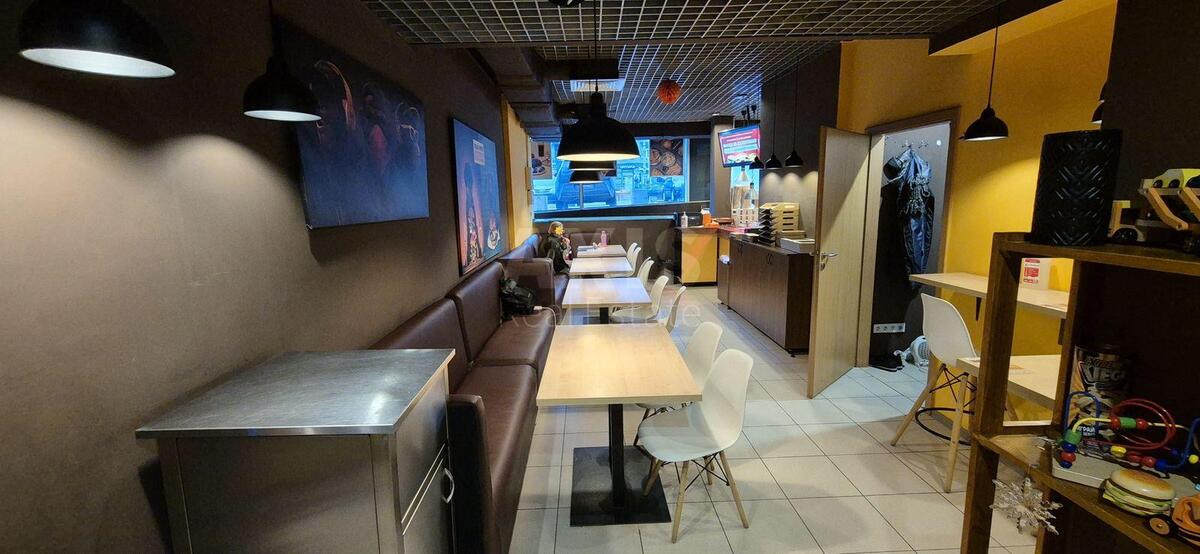 Trade object pr-t Peremogy 26, 110m2578600