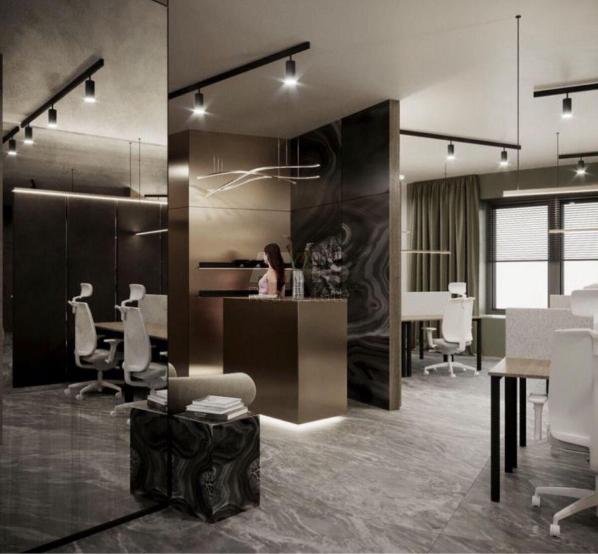 Office vul. Buslivs'ka 12, 277m2621941