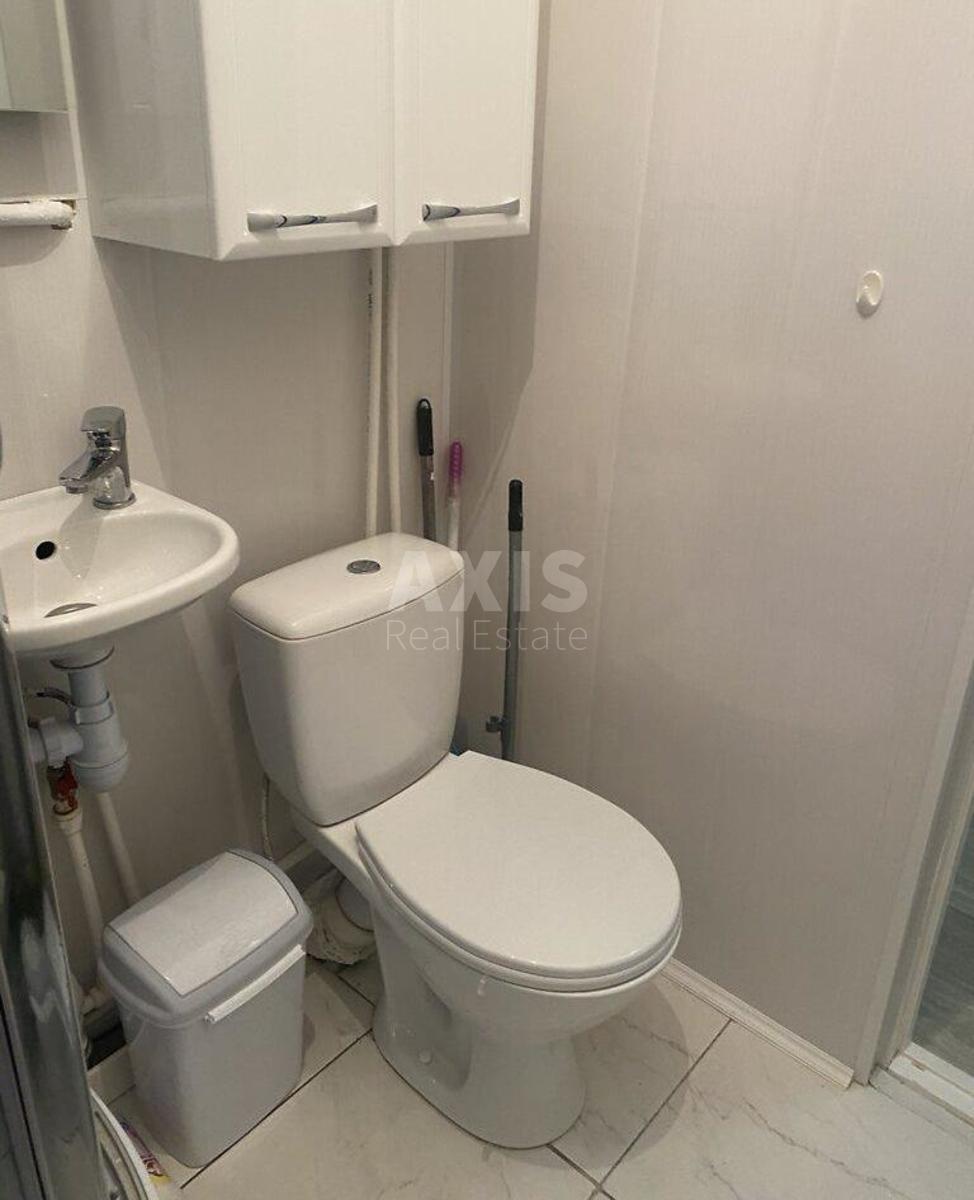 1k apartment vul. Umans'ka 31/22