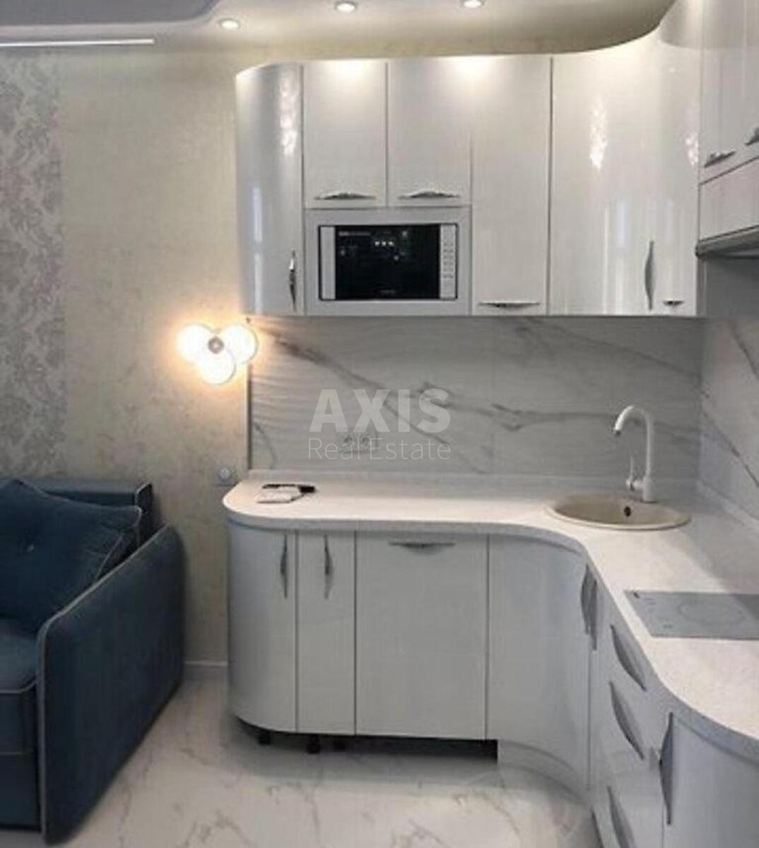 1к квартира ул. Ростиславская 5Б62209