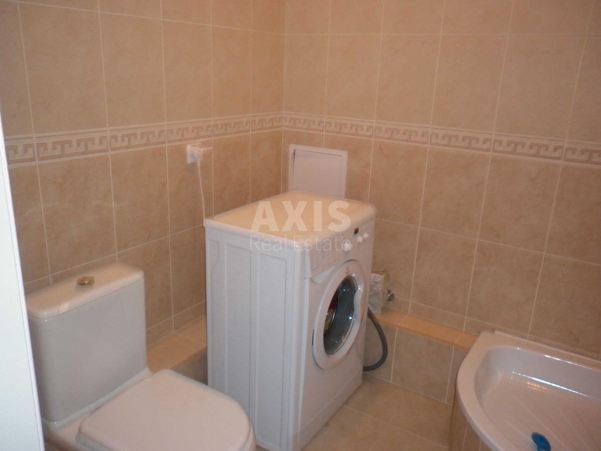 3k apartment vul. Nizhyns'ka 54
