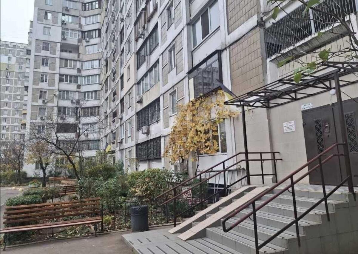 2к квартира пр-т Григоренко Петра 36622307