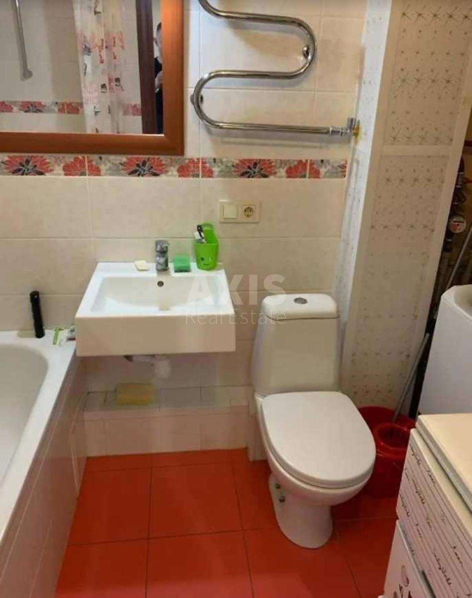 1k apartment pr-t Bazhana Mykoly 5В8