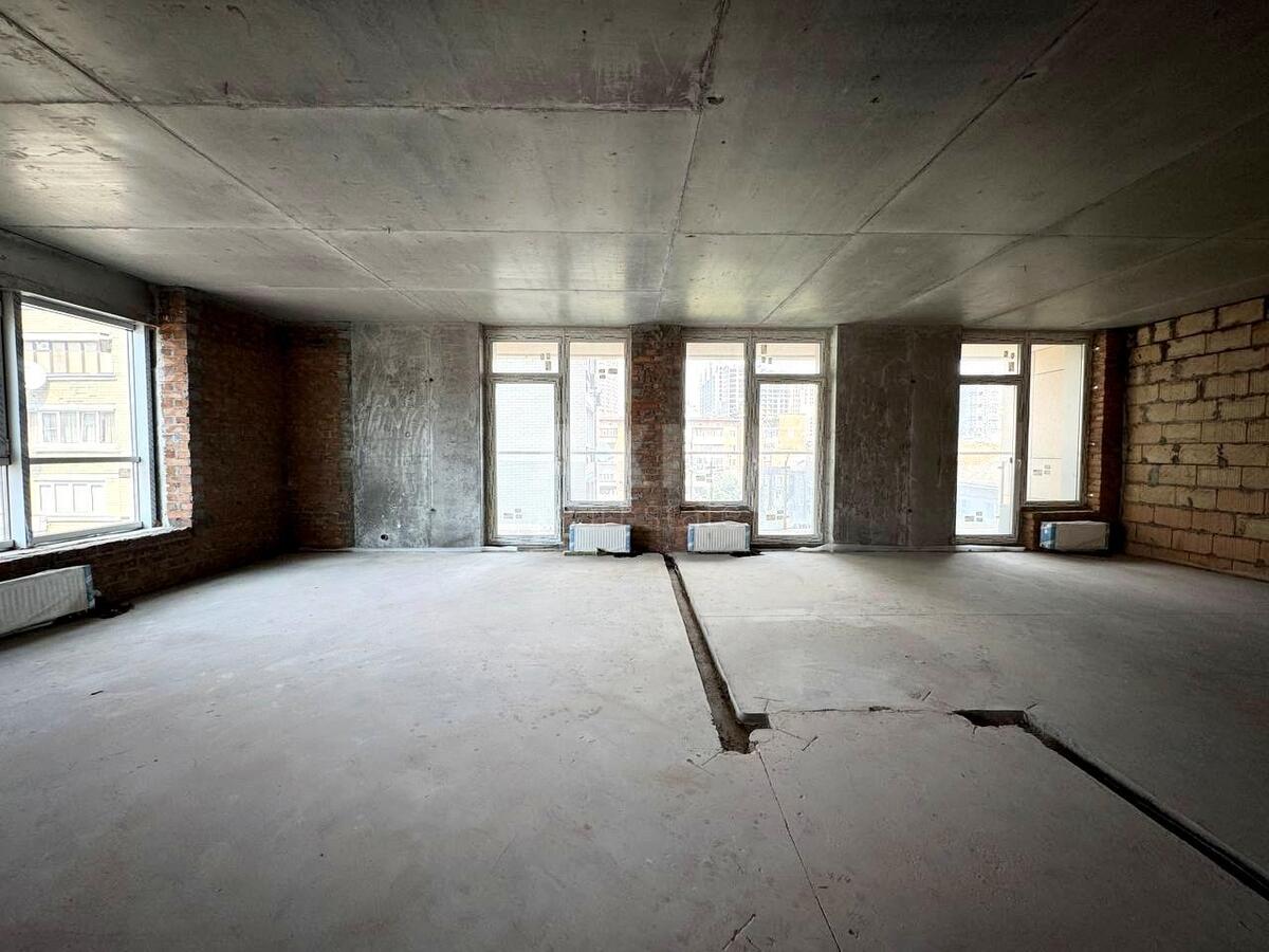 4k apartment vul. Antonovycha 109622510