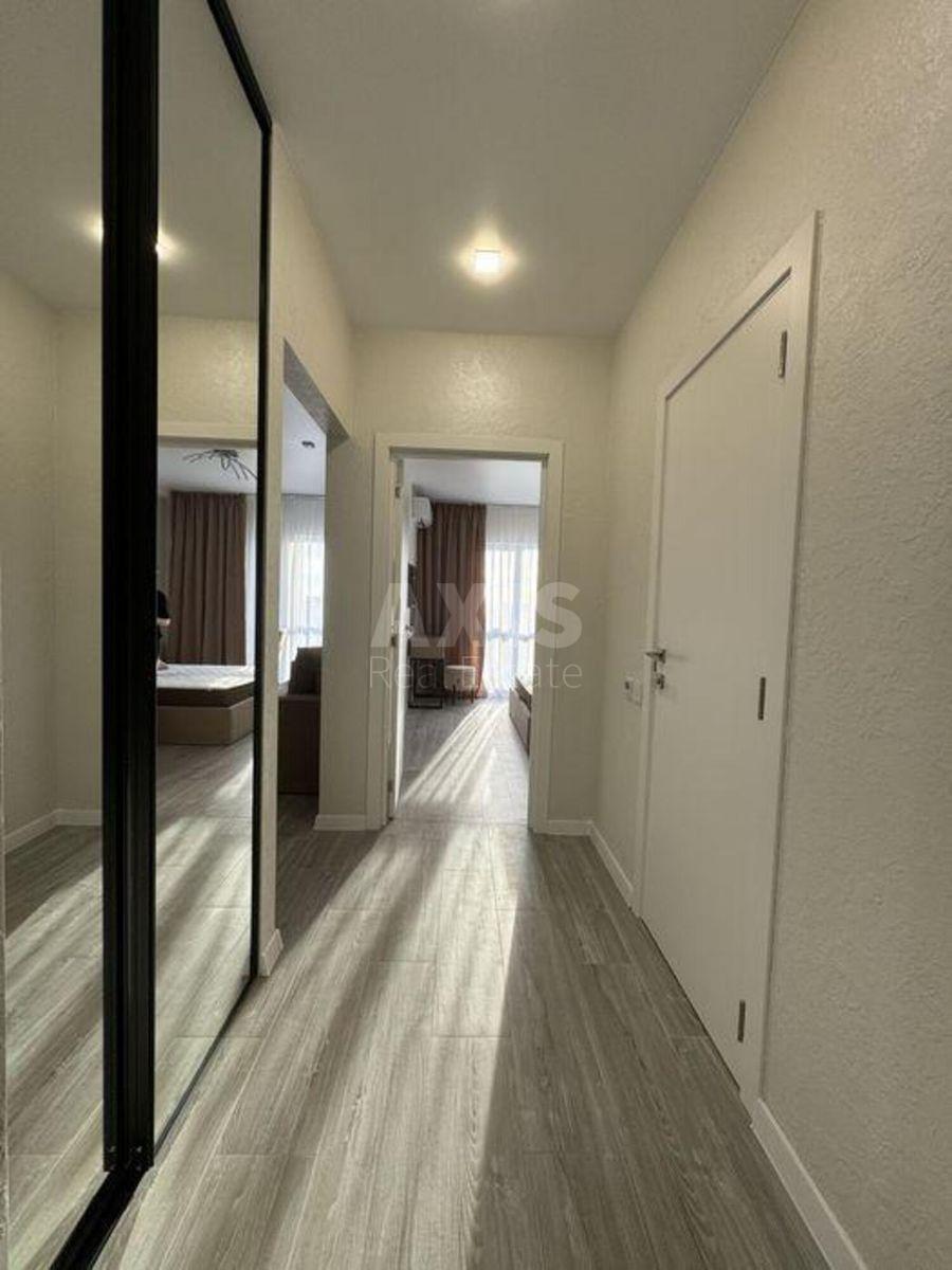 1k apartment vul. Myhajla Maksymovycha 24580034