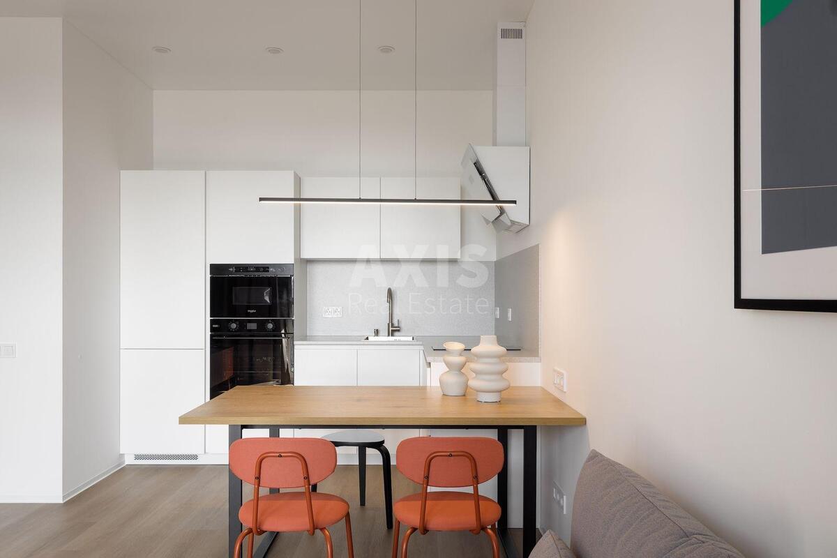 2k apartment tupyk Tvers'kyj 7Б580231