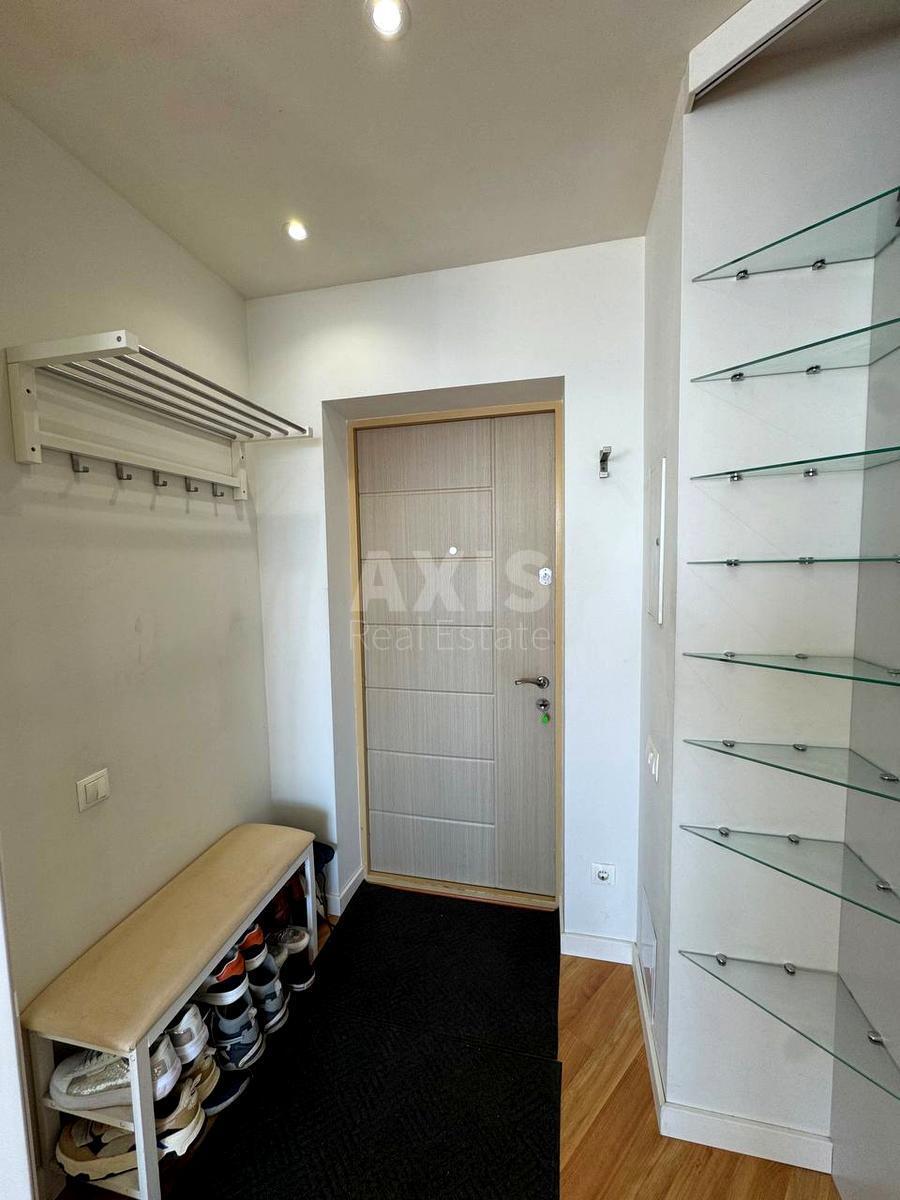 1k apartment vul. Tumanjana Ovanesa 3594057