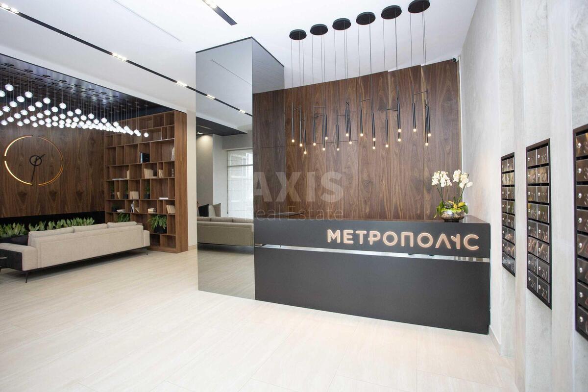 1k apartment vul. Zabolotnogo Akademika 1А6357116