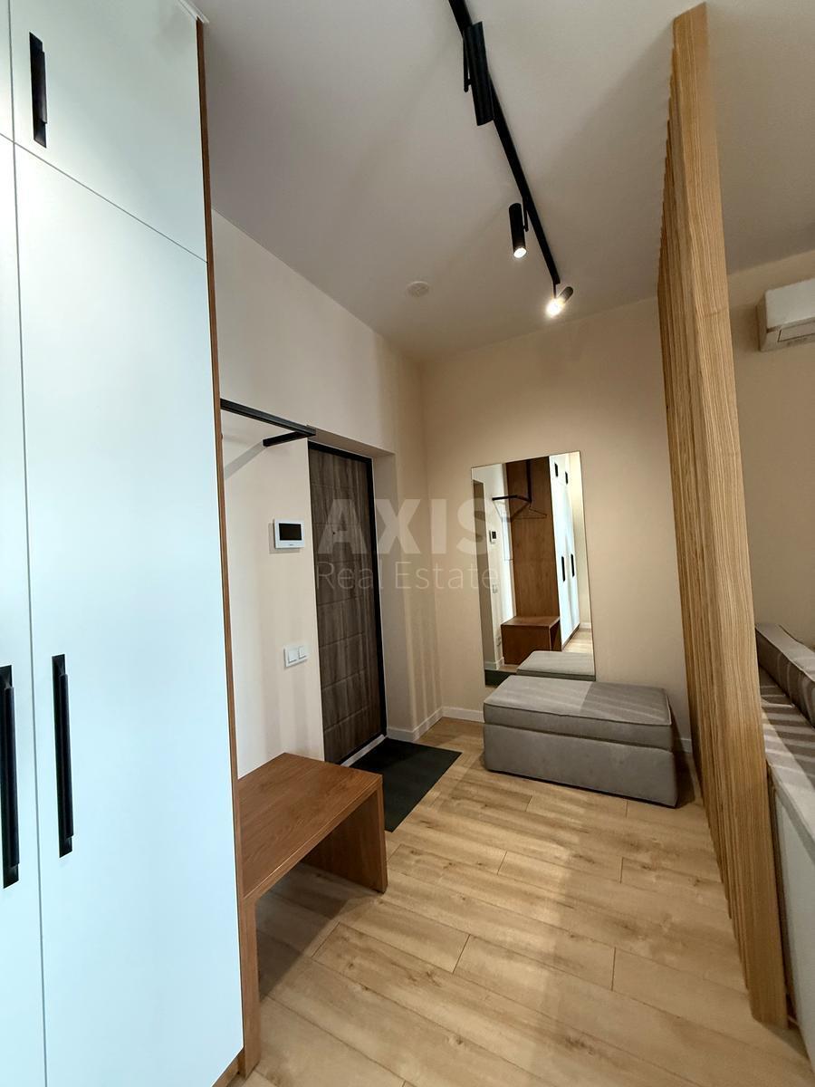1к квартира ул. Бульварно-Кудрявская 15А5942310