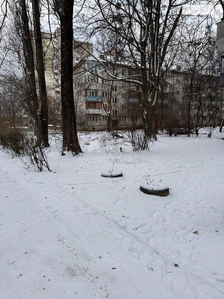 2k apartment vul. Vasylenka Mykoly 23Б635906