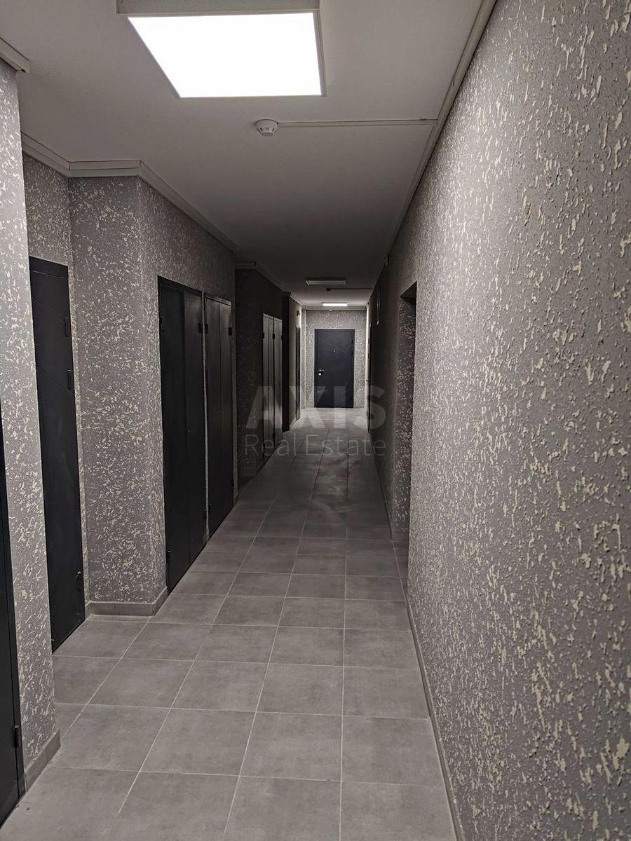 2k apartment vul. Kybal'chycha Mykoly 23