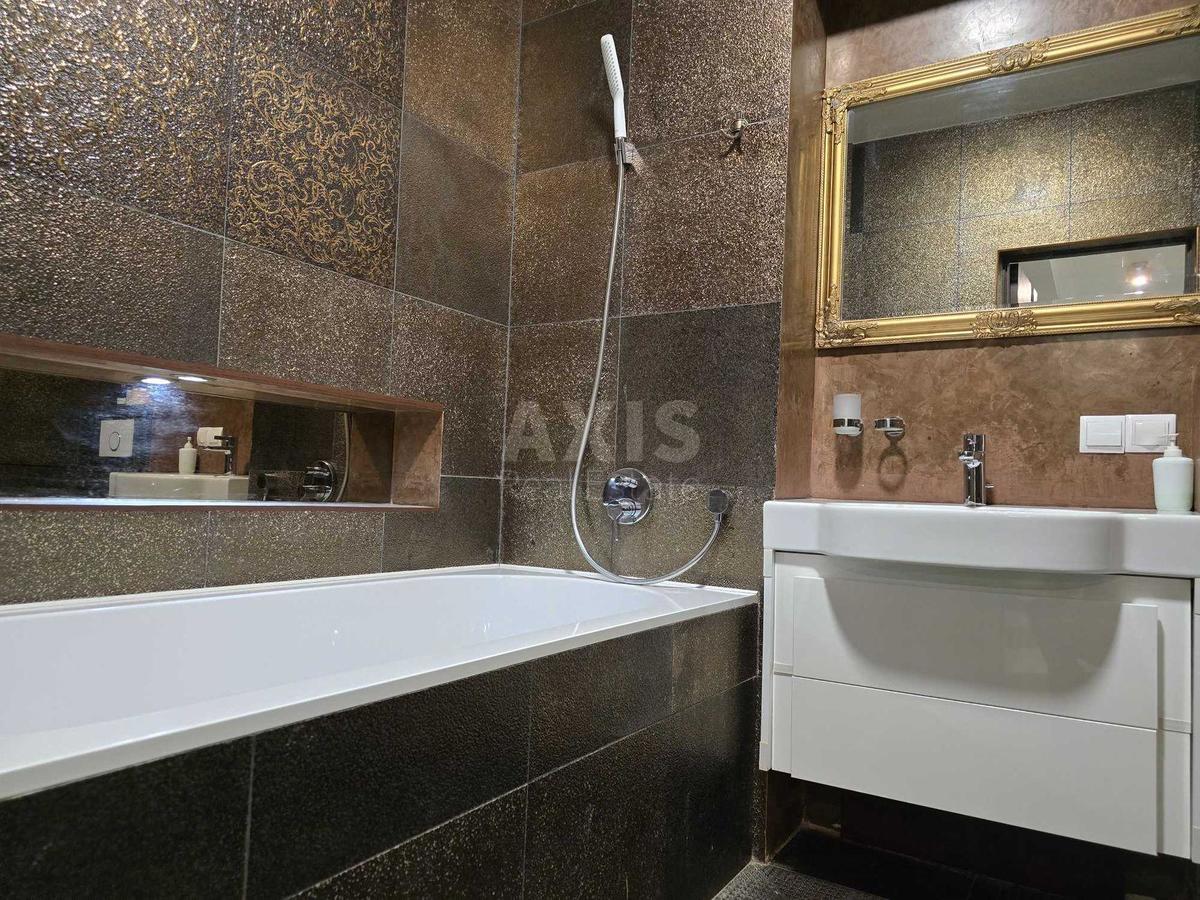 2k apartment pr-t Peremogy 121Б6