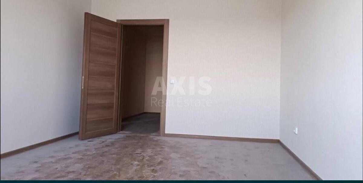 1k apartment vul. Konopljans'ka 220