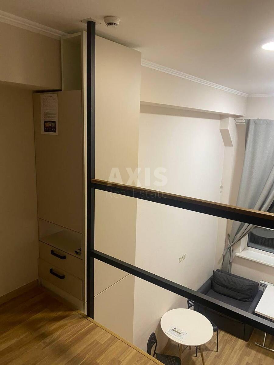 2k apartment vul. Mashynobudivna 394