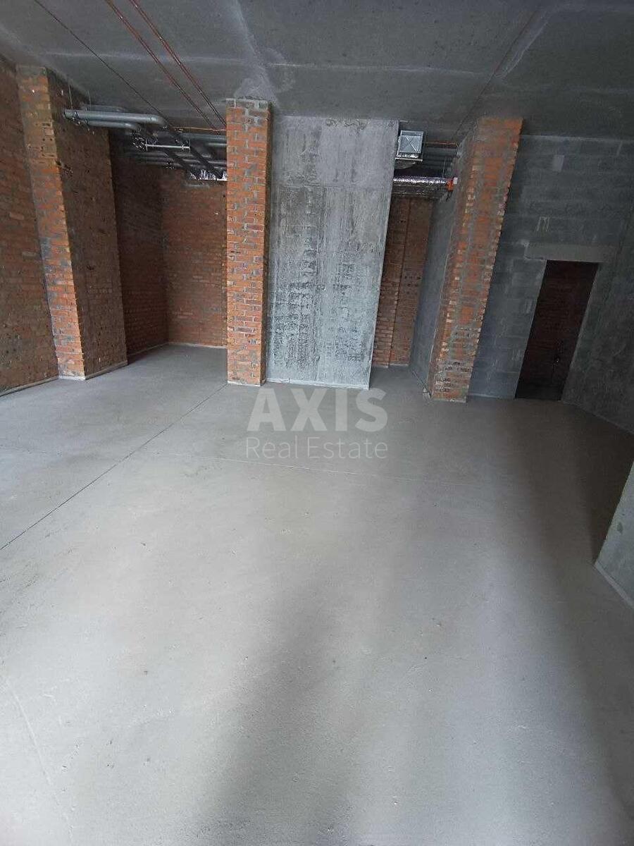 Trade object vul. Viktora Nekrasova 6, 86m2635249