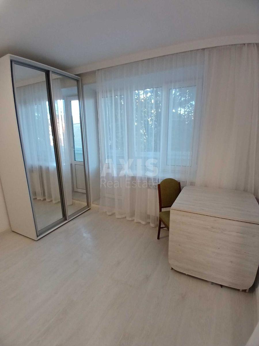 1k apartment vul. Piddubnogo Ivana 2А2