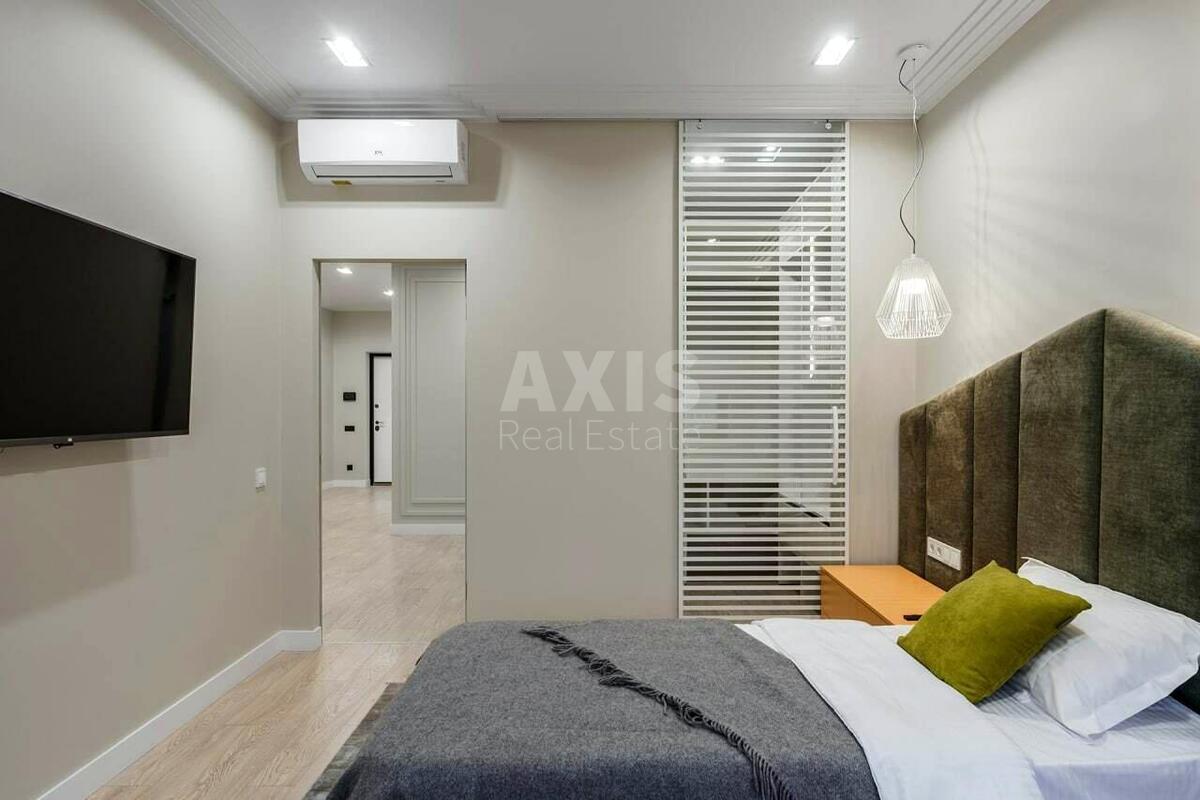 3k apartment vul. Antonovycha 44592758