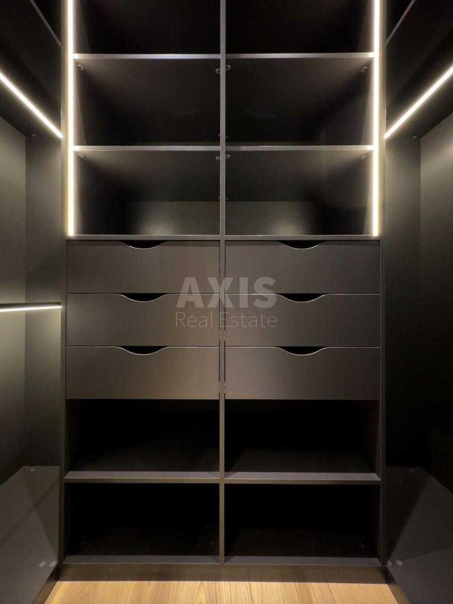 1k apartment vul. Antonovycha 449