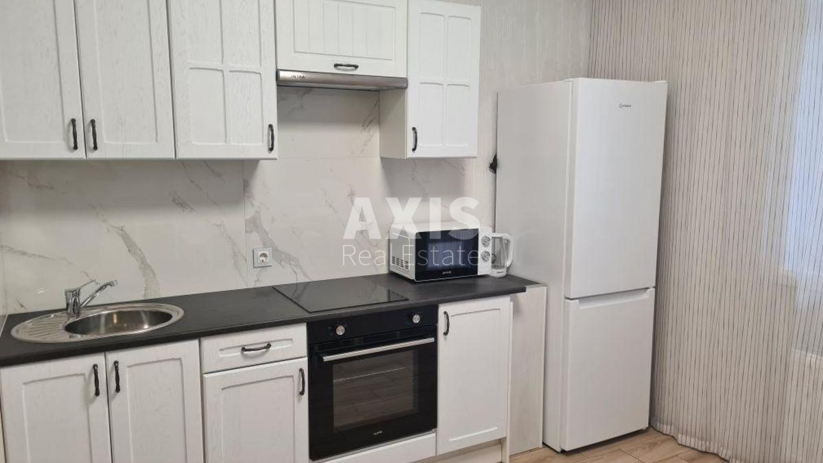 1k apartment vul. Revuc'kogo 40449771