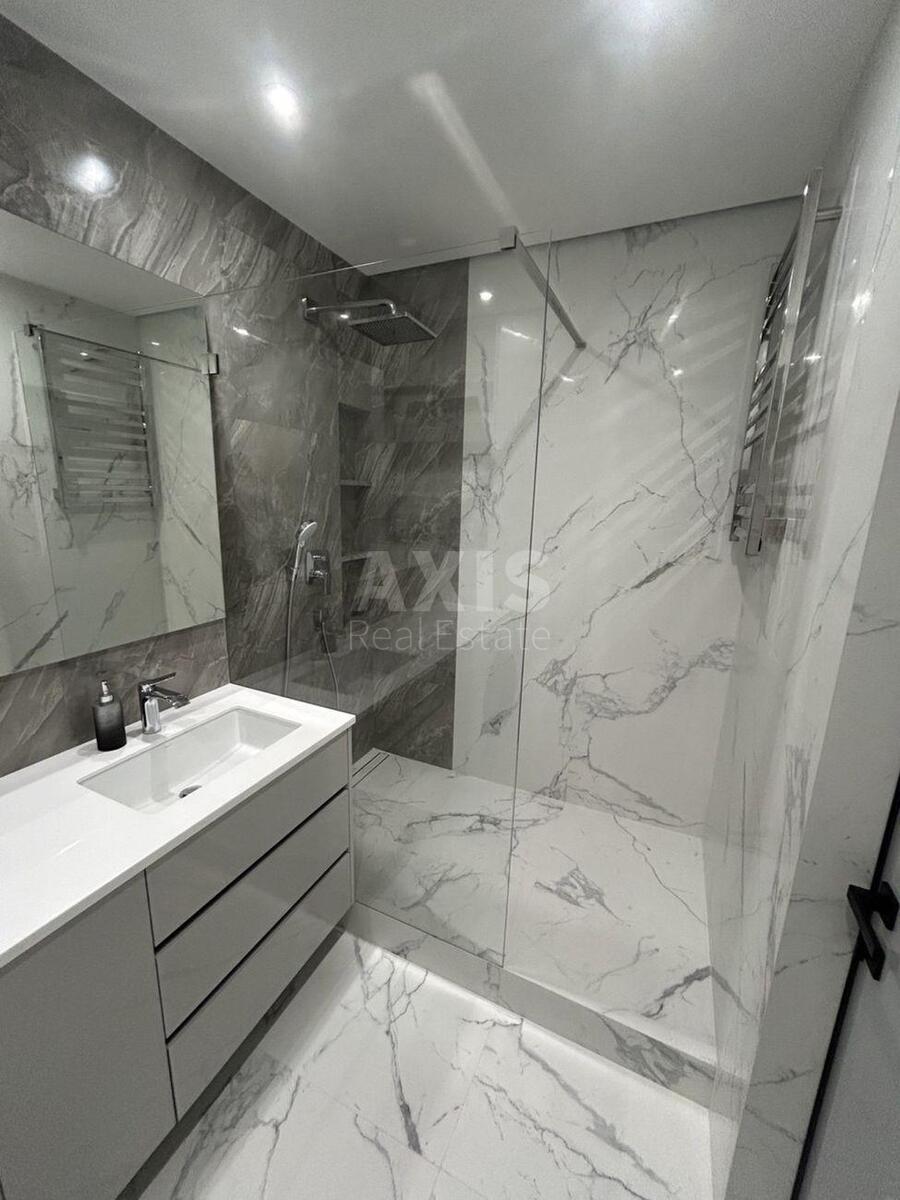 3k apartment nab. Dniprovs'ka 15634559