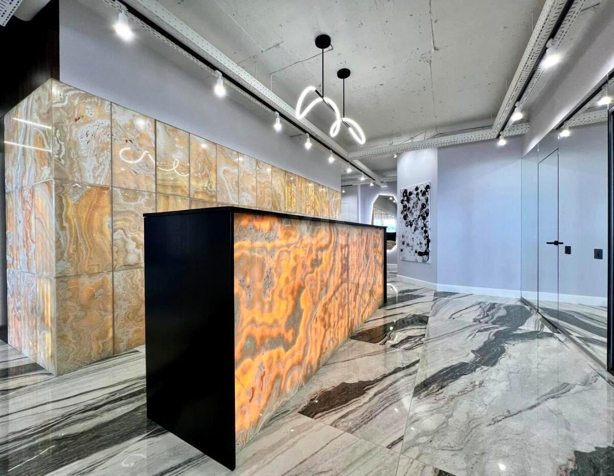 Office uzv. Klovs'kyj 7А, 369m25933111