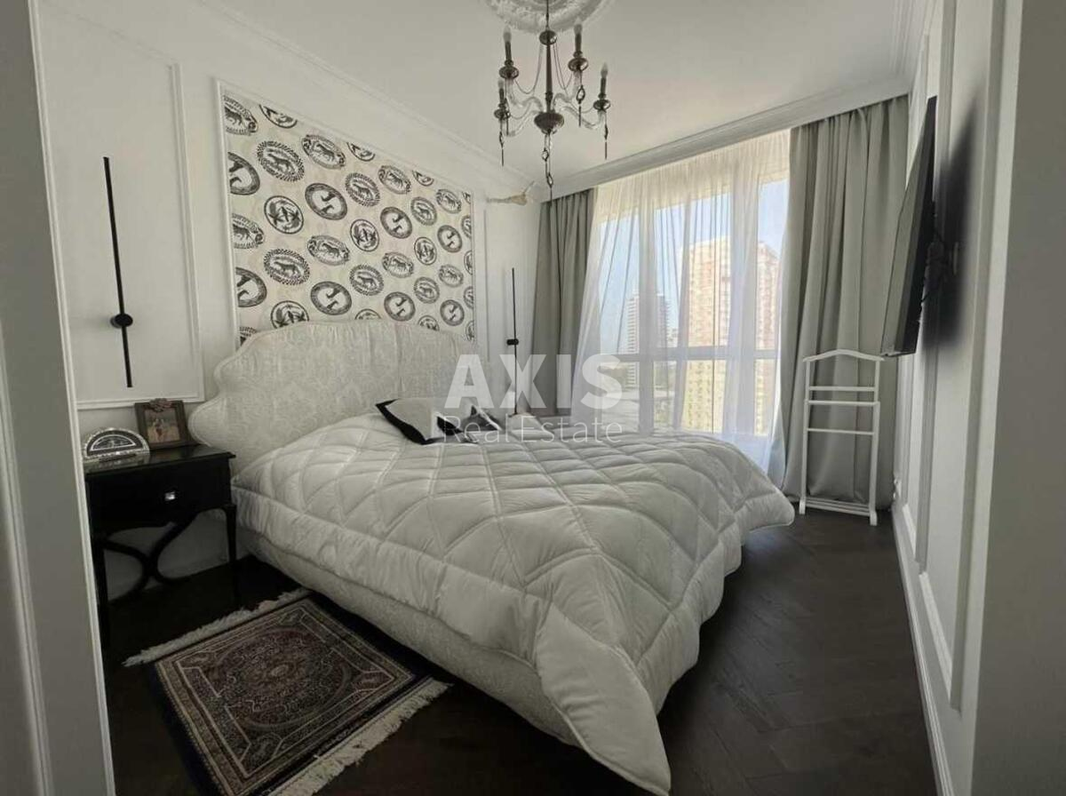 2k apartment Fortechnyy tupyk 7Б620064