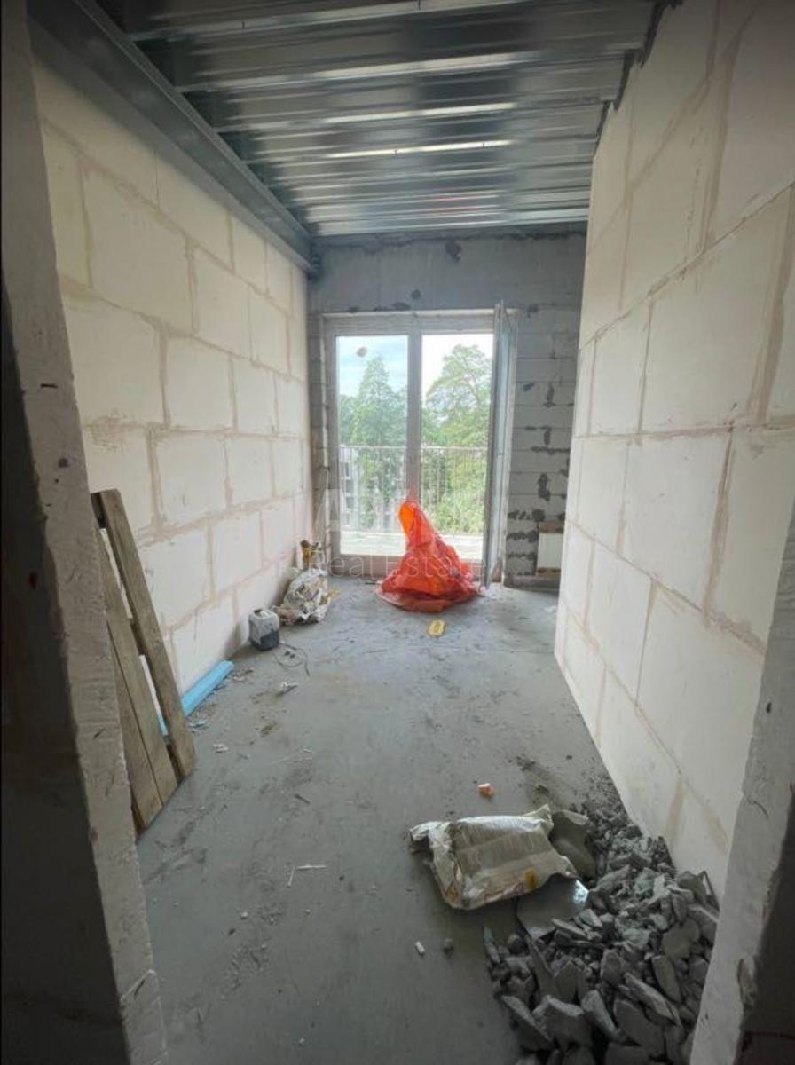 3k apartment vul. Kamianska 6