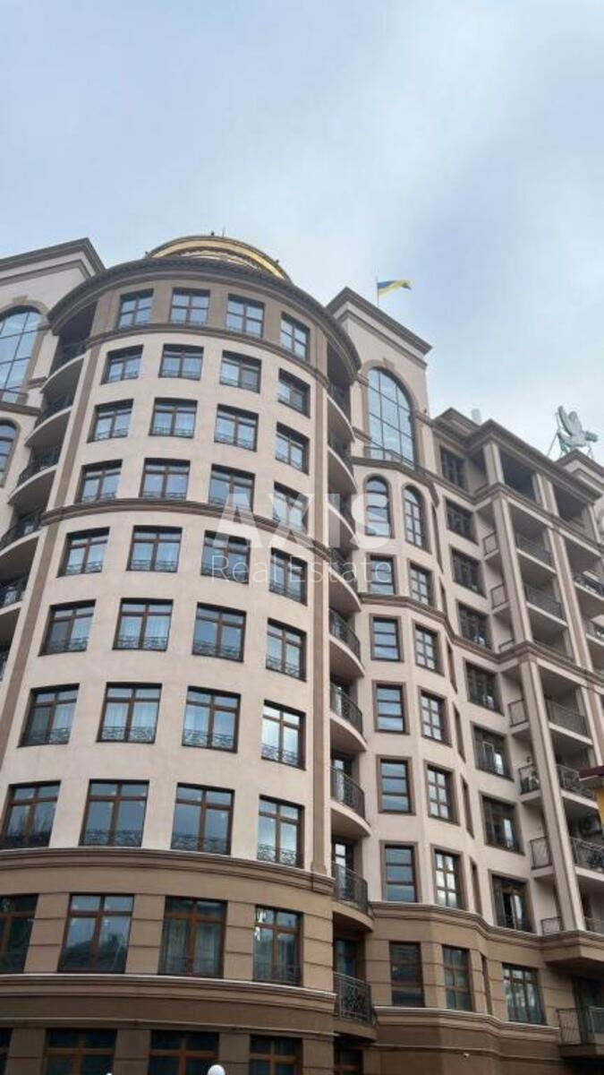 2k apartment vul. Strutyns'kogo Sergija 2