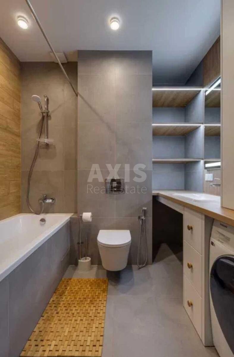 1k apartment vul. Vasylya Tyutyunnyka 39/2627803