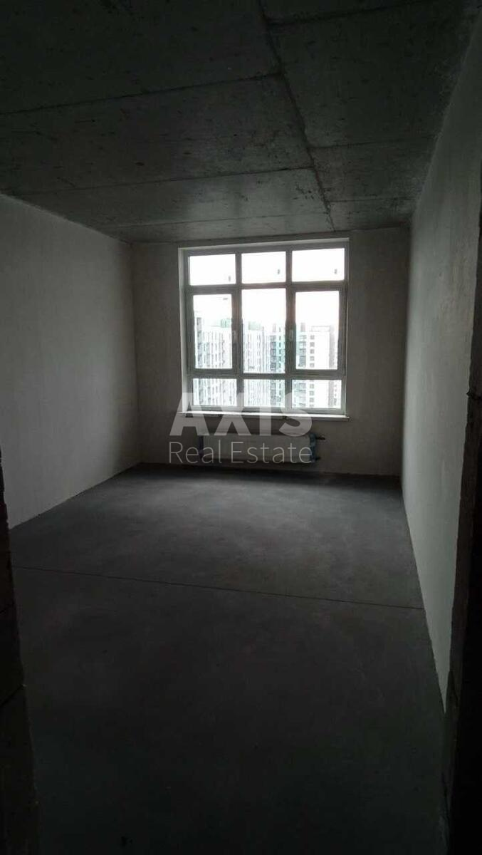 3k apartment vul. Tyraspol's'ka 432