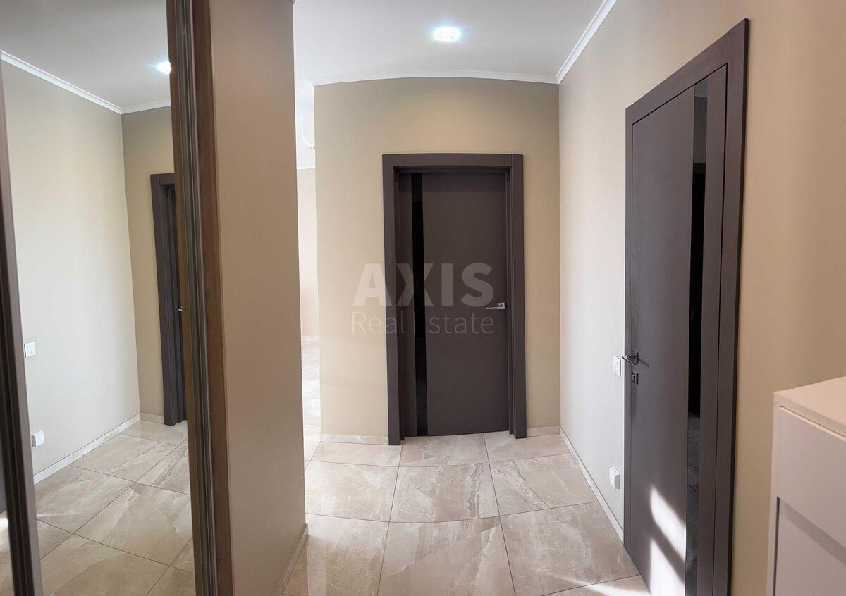 2k apartment vul. Kavaleridze Ivana 73