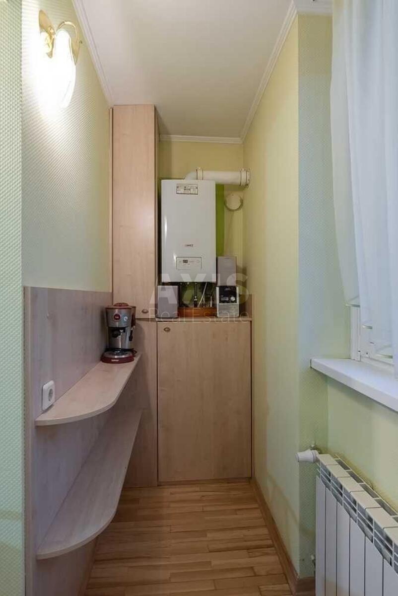 3k apartment vul. Knjazhyj Zaton 46279812