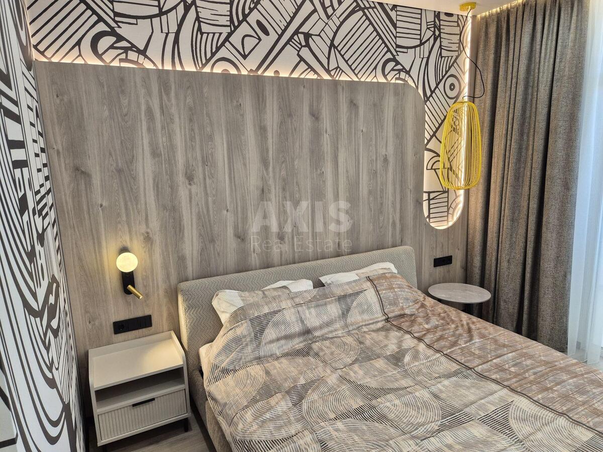 3k apartment vul. Saljutna 2Б584854